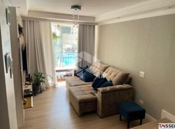 Foto 01 · Apartamento, Parque Imperial, São Paulo, SP