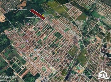 Terreno · Área Urbana 90.000,00m² em Parnamirim – Ideal para MCMV e Grandes Projetos