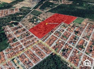Terreno · 78000m² · Terreno Plano 78.000,00m² no Bairro Liberdade Parnamirim RN – Ideal para Grandes