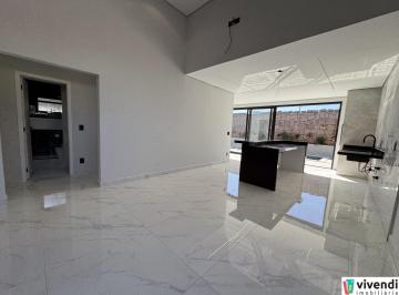 Casa · 212m² · 3 Quartos · 4 Vagas · CASA DE CONDOMÍNIO COM 3 QUARTOS - BELLA VITTA - JUNDIAÍ, SP!