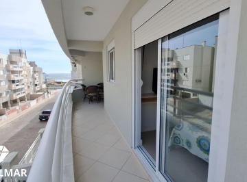 Apartamento · 92m² · 3 Quartos · 2 Vagas · LINDO APARTAMENTO BEM PERTINHO DO MAR