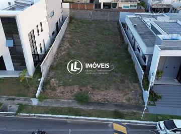 Terreno · 502m² · Lote no Bosque dos Poetas – Nova Parnamirim