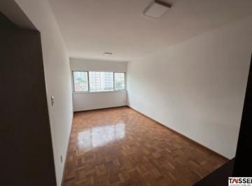 Foto 01 · Apartamento à venda em São Paulo-SP, Vila Clementino: 3 quartos, 1 suíte, 2 banheiros, 1 vaga de gar