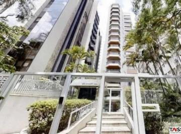 Foto 01 · Apartamento de luxo à venda em São Paulo-SP, Parque Fernanda: 3 quartos, 3 suítes, 2 salas, 5 banhei