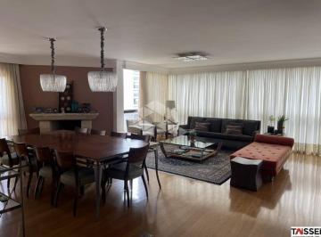 Foto 01 · Apartamento de luxo com 3 suítes e 4 vagas na Vila Suzana, São Paulo - SP: Imperdível oportunidade d