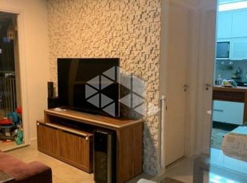 Foto 01 · Apartamento, Vila Monte Alegre, São Paulo, SP