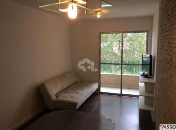 Foto 01 · Apartamento, Vila Suzana, São Paulo, SP