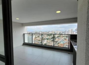 Foto 01 · Apartamento, Ipiranga, São Paulo, SP