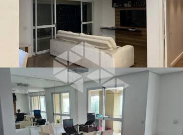 Foto 01 · Apartamento, Vila Andrade, São Paulo, SP