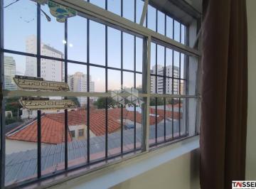 Foto 01 · Apartamento, Saude, São Paulo, SP