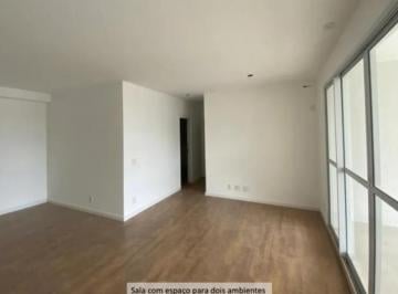 Foto 01 · Apartamento, Vila Andrade, São Paulo, SP
