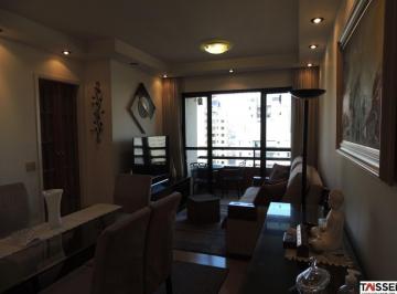 Foto 01 · Apartamento, Chácara Inglesa, São Paulo, SP