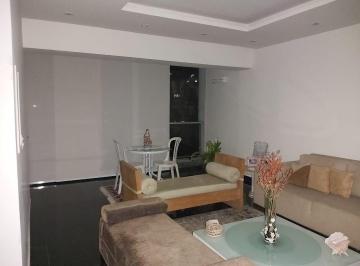 Foto 01 · Apartamento Espetacular à Venda na Vila Andrade, São Paulo-SP: 2 Quartos, 1 Suíte, 3 Salas, 4 Banhei
