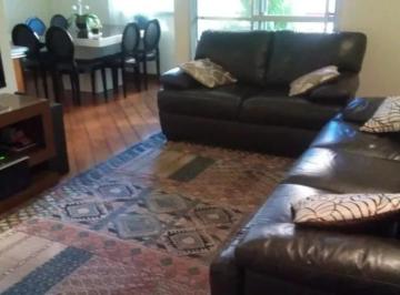Foto 01 · Venda de Apartamento de Luxo na Vila Andrade, São Paulo-SP: 3 Quartos, 1 Suíte, 2 Salas, 3 Banheiros