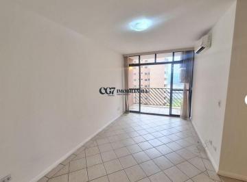 Apartamento · 77m² · 2 Quartos · 2 Vagas · Apartamento disponível para locação de 77,11m².