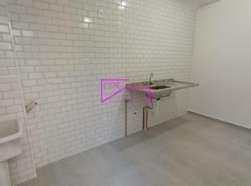 Apartamento · 44m² · 2 Quartos · Apartamentos novos com acabamento fino