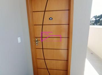 Apartamento · 45m² · 2 Quartos · Cobertura com 02 dormitórios