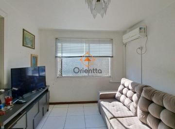 Apartamento · 124m² · 2 Quartos · Cobertura de 2 dormitórios bairro Medianeira
