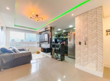 Apartamento · 57m² · 2 Quartos · 1 Vaga · Apartamento / 2 Quartos / 1 Suíte / 1 Vaga / São Sebastião / Porto Alegre / RS
