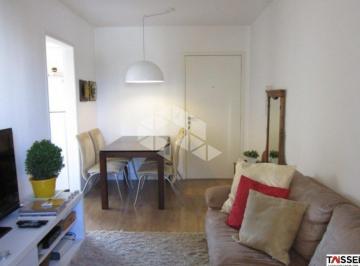 Foto 01 · Apartamento, Paraisópolis, São Paulo, SP