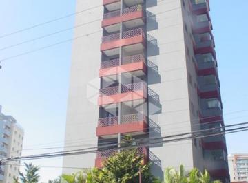 Foto 01 · Apartamento, Saúde, São Paulo, SP