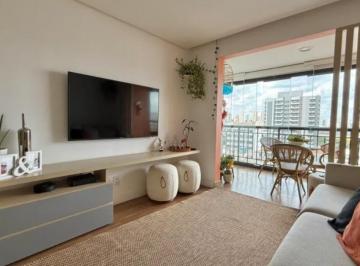 Foto 01 · Apartamento, Ipiranga, São Paulo, SP