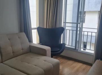 Foto 01 · Apartamento à venda em São Paulo-SP, Jardim das Bandeiras: 1 quarto, 1 sala, 1 banheiro, 1 vaga, 50m