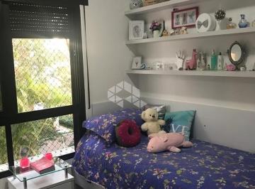 Foto 01 · Apartamento de Luxo no Morumbi: 4 quartos, 3 suítes, 2 salas, 5 banheiros, 3 vagas, 230m² - São Paul