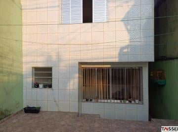 Foto 01 · Casa, Parque Fernanda, São Paulo, SP