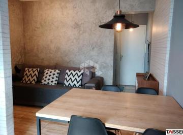 Foto 01 · Apartamento, Vila Andrade, São Paulo, SP