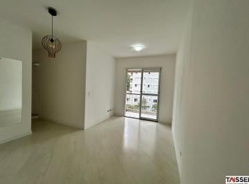 Foto 01 · Apartamento, Vila Andrade, São Paulo, SP