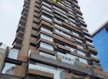 Foto 01 · Apartamento à venda no Itaim Bibi, São Paulo-SP: 1 quarto, 1 suíte, 1 sala, 1 banheiro, 28m² de área
