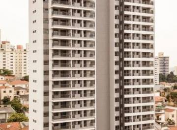 Foto 01 · Excelente Apartamento à venda em São Paulo-SP, Jardim Vera Cruz: 1 quarto, 1 suíte, 2 salas, 3 banhe