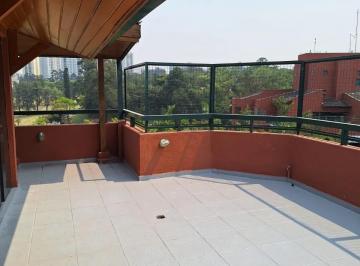 Foto 01 · Apartamento de Luxo à Venda em São Paulo - Jardim Marajoara 4 Quartos, 2 Suítes, 2 Salas, 2 Banheir