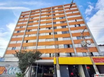 Foto 01 · Imperdível! Apartamento à venda em Vila Mariana, São Paulo-SP: 2 quartos, 2 salas, 1 banheiro, 1 vag