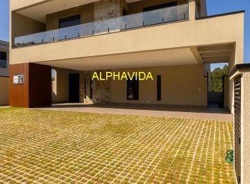 Foto 21 · Linda Casa de Alto Padrão no Condomínio Ithayê em Santana de Parnaíba-SP: 5 quartos, 5 suítes, 3 sal