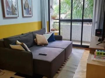 Foto 01 · Excelente oportunidade: Apartamento de 3 quartos na Vila Andrade, São Paulo-SP, com suíte e vaga de 