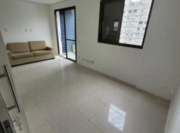 Foto 01 · Apartamento à venda no Jardim Paulista, São Paulo-SP: 1 quarto, 1 sala, 1 banheiro e 33m² de área