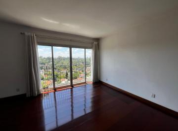 Foto 01 · Apartamento de luxo no Morumbi com 3 quartos, 3 suítes, 3 salas e 3 vagas de garagem - São Paulo-SP
