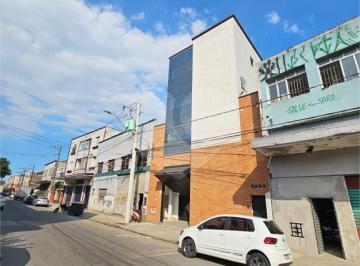 Comercial · 666m² · 8 Vagas · Prédio inteiro à venda em Vila Nova - SP