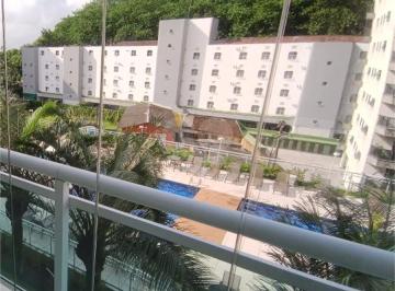 Apartamento · 134m² · 3 Quartos · 2 Vagas · Apartamento com 3 quartos à venda em Vila Luis Antônio - SP