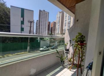Apartamento · 86m² · 3 Quartos · 1 Vaga · Apartamento com 3 quartos à venda em Vila Luis Antônio - SP