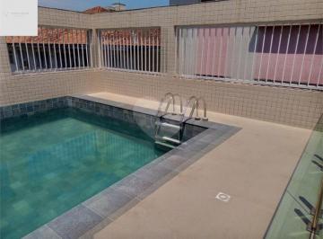Casa · 240m² · 3 Quartos · 2 Vagas · Casa com 3 quartos à venda em Boqueirão - SP