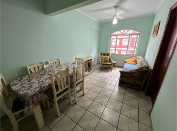 Apartamento · 65m² · 1 Quarto · 1 Vaga · Apartamento com 1 quartos à venda em Tupi - SP