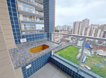 Apartamento · 77m² · 2 Quartos · 2 Vagas · Apartamento com 2 quartos à venda em Aviação - SP
