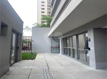 Apartamento · 160m² · 3 Quartos · 3 Vagas · Apartamento com 3 quartos à venda em Vila Olímpia - SP