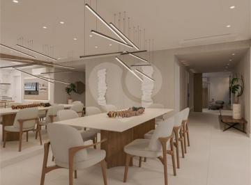 Apartamento · 260m² · 3 Quartos · 2 Vagas · Apartamento com 3 quartos à venda em Boqueirão - SP