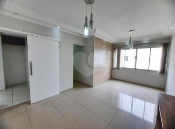 Apartamento · 72m² · 3 Quartos · 1 Vaga · Apartamento com 3 quartos à venda em Enseada - SP