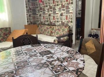 Apartamento · 85m² · 3 Quartos · 1 Vaga · Apartamento com 3 quartos à venda em Tupi - SP