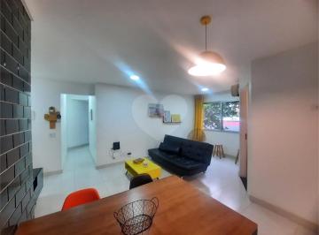 Apartamento · 77m² · 2 Quartos · 1 Vaga · Apartamento com 2 quartos à venda em Parque Enseada - SP